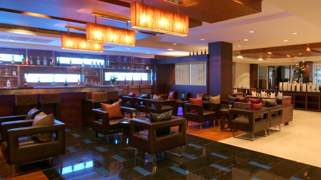 酒店 Kantary Hills Hotel, 清迈