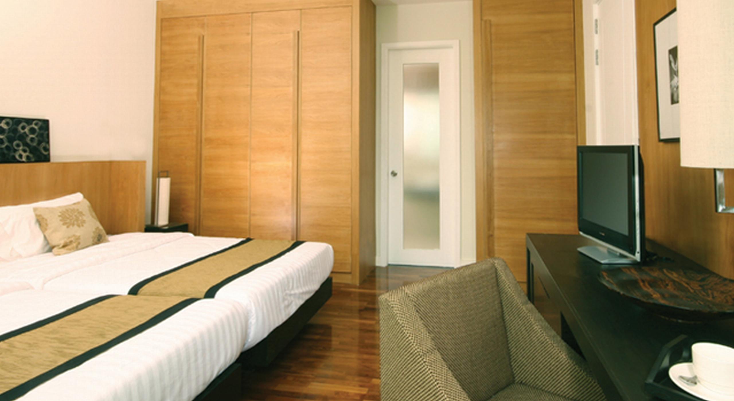 Kantary Hills Hotel, 5* 清迈
