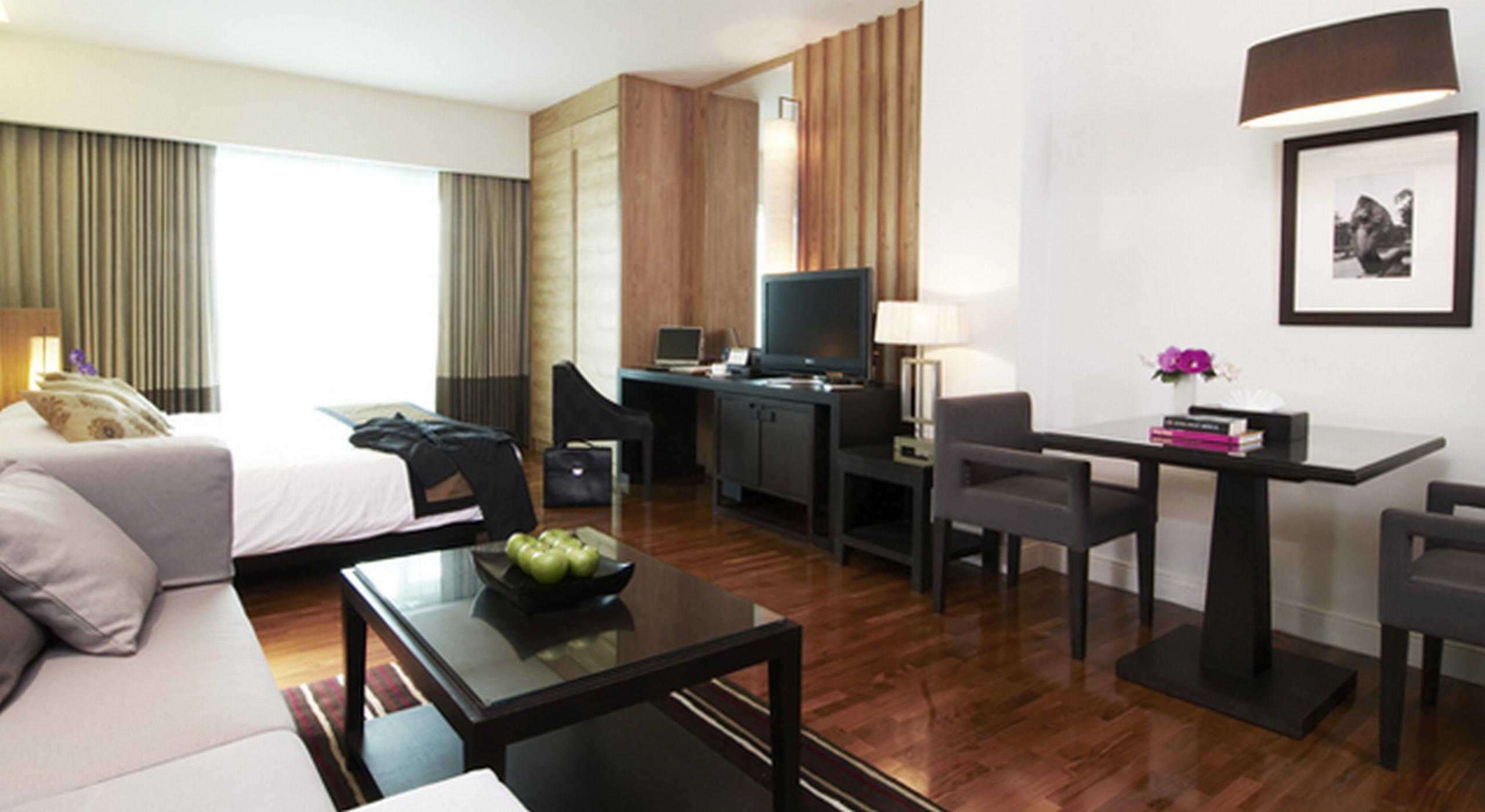 Kantary Hills Hotel, 酒店