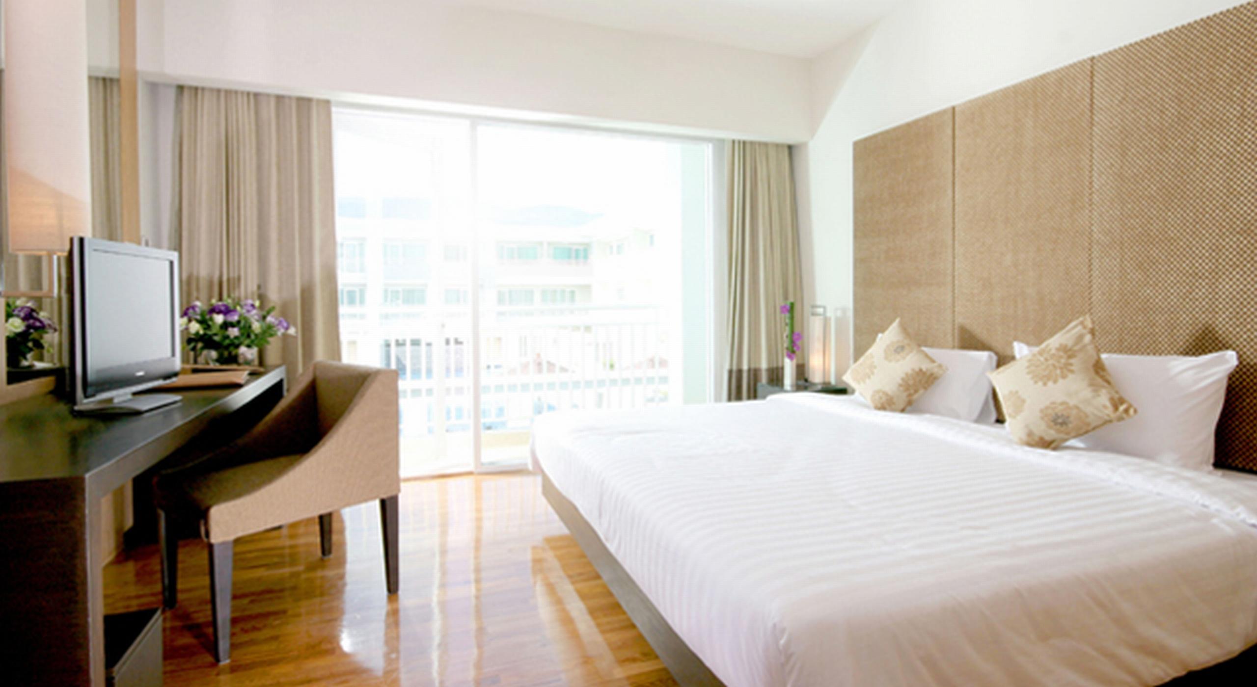 酒店 Kantary Hills Hotel,