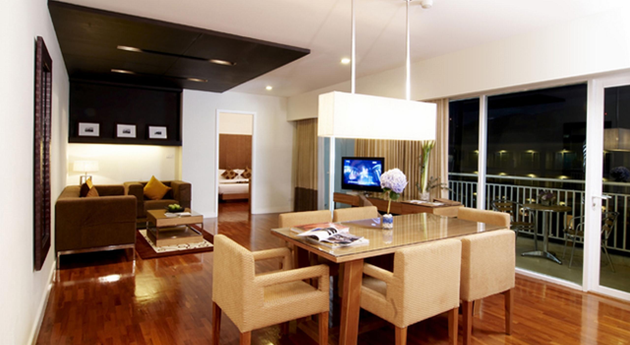 酒店 Kantary Hills Hotel, 5*