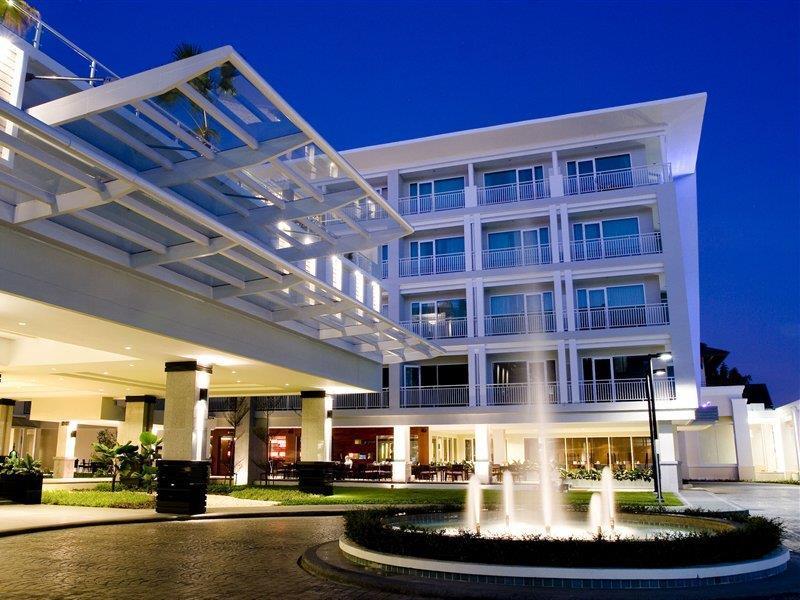 酒店 Kantary Hills Hotel, 清迈
