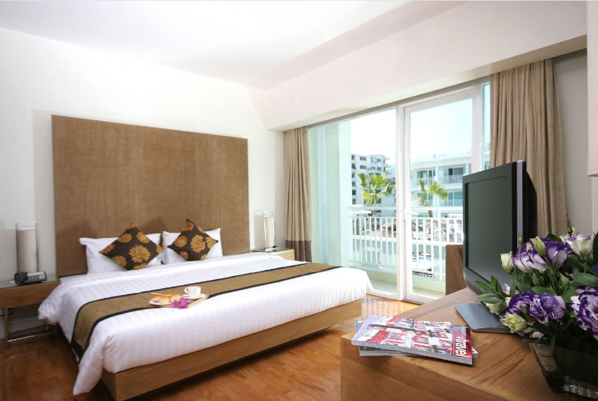 Kantary Hills Hotel, Hotel 5*